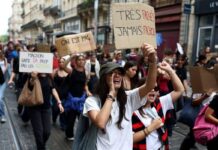Francia, Mesnil (sindacato liceale): “Bisogna intensificare la protesta”