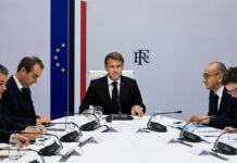 Francia, ministro Interno: “Polizia ha perso il controllo delle proteste”. Macron respinge le dimissioni