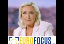 Francia, nuova crisi del debito? Anche l’Italia rischia – Eurofocus podcast, Adnkronos