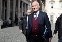 Franco Gabrielli scende in campo nel centrosinistra: “Ho deciso, sosterrò il progetto di Ruffini”