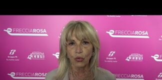 FrecciaRosa, Bonifacino (IncontraDonna), ‘screening gratuiti sui treni e nelle stazioni’