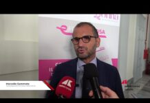 FrecciaRosa, Gemmato, ‘prevenzione centrale per la salute e sostenibilità Ssn’