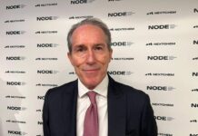 Fritelli (Nextchem), “Node Roma centralizza innovazione e apriamo a ricerca e mercati globali”