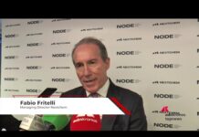 Fritelli (Nextchem): “”Node Roma polo d’eccellenza per idrogeno, biocarburanti e riciclo””