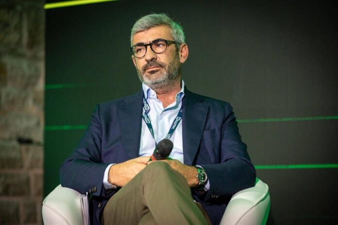 Fs, Inchingolo: “Faremo parte della Fondazione Digithon”