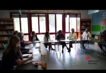 Fuoriclasse in Movimento, Save The Children e Unicredit insieme per prevenire la dispersione