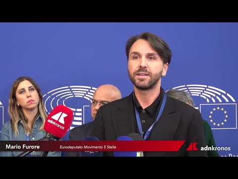 Furore (M5S), “Caro carburante e proteste Sud, presentata interrogazione urgente a Commissione”