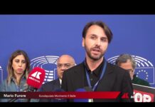 Furore (M5S): “”Caro carburante e proteste Sud, presentata interrogazione urgente a Commissione””