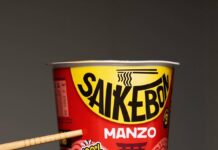 GBfoods Europe, la rivoluzione dei noodles con 100% ingredienti naturali
