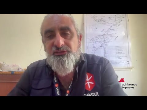 GHI: Regosa, (CESVI) ‘in Somalia oltre la metà della popolazione è denutrita’