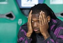 Galatasaray, Leao entra in campo e viene sostituito dopo 16 minuti: cos’è successo