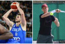 Gallinari e la rissa sfiorata con Sinner: “Mi ha tagliato la strada…”