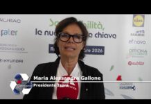 Gallone (Ispra): “”Tutela ambientale non può prescindere da quella economica e sociale””