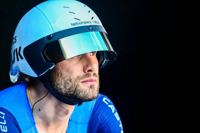 Ganna entra a far parte del team Lidl-Trek dal 2027