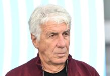 Gasperini: “Da Allegri uscita infelice, non aggiungo altro…Dybala in panchina con il Cagliari’