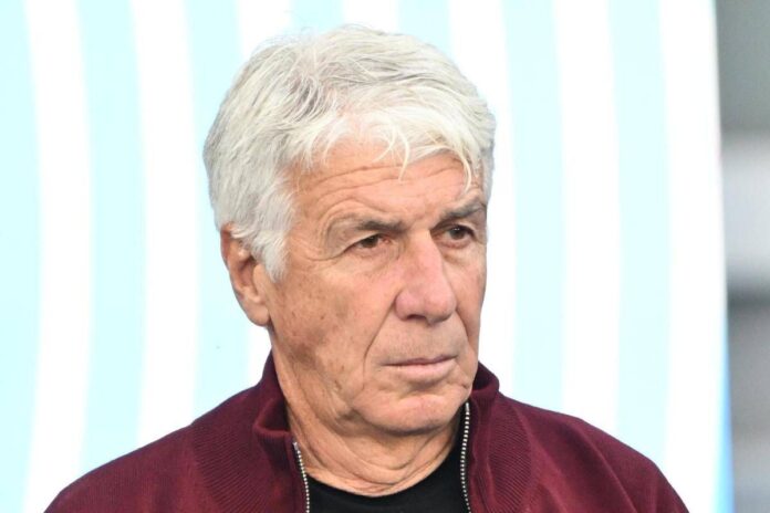 Gasperini: “Da Allegri uscita infelice, non aggiungo altro…Dybala in panchina con il Cagliari’