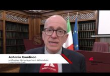 Gaudioso (Luiss): “25 anni di Titolo V, proposta revisione rapporto Stato-Regioni”