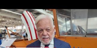 Gemme (Anas): “La strada sostenibile è un nostro obiettivo”