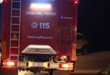 Genova, fiamme in un appartamento: morta una donna