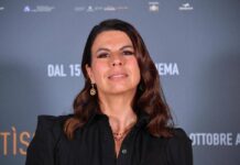 Geppi Cucciari: “Attrici scadono invecchiando? Chiedetelo anche agli uomini…”