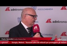 Gerardini (Assolombarda): “”La spinta all’intelligenza artificiale significa anche aprire dei