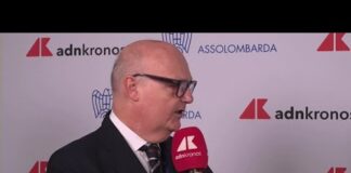 Gerardini (Assolombarda): “”La spinta all’intelligenza artificiale significa anche aprire dei