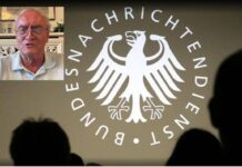 Germania, arrestato per sospetto spionaggio ex capo dell’intelligence tedesca Hanning