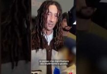 Ghali sugli scontri a Milano: “Ascoltiamo i giovani, non distraiamoci”
