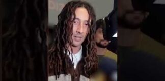 Ghali sugli scontri a Milano: “Ascoltiamo i giovani, non distraiamoci”