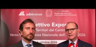 Giansanti (Confagricoltura): “Il cibo è uno strumento di potere. L’Europa torni a fare l’Europa”