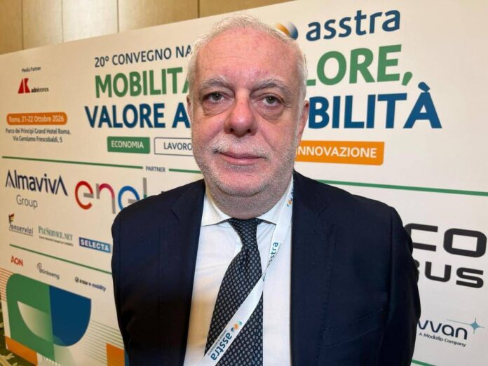 Gibelli (Asstra): “Aziende più tecnologiche ed energivore, serve nuovo status giuridico”