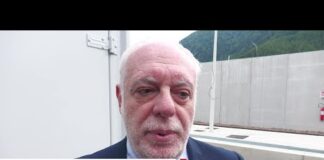 Gibelli (Fnm), ‘in Val Camonica primo progetto industriale con tecnologia a idrogeno in Lombardia’
