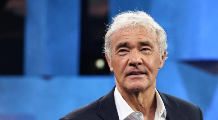 Giletti contro Fedez: “Io farò feccia, ma tu la frequenti”