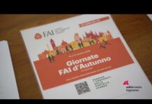 Giornate Fai d’Autunno, Groupama rinnova il sostegno per il quarto anno