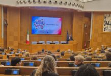 Giovani Ambasciatori Moige portano in Parlamento sfide per un digitale sicuro e responsabile