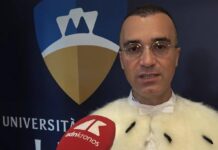 Giusti (UniLink): “Università vuol dire ricerca e sviluppo del Paese”