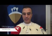 Giusti: “UniLink contribuisce a qualità della ricerca del sistema universitario italiano”