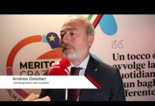 Giustizia: Ostellari, “Il 98% di chi impara un mestiere in carcere non delinque più”