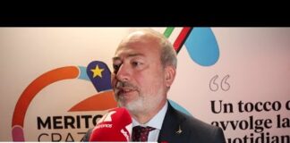 Giustizia: Ostellari, “Il 98% di chi impara un mestiere in carcere non delinque più”