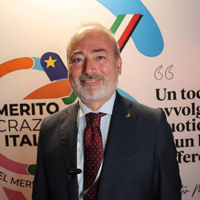 Giustizia, Ostellari: “Il 98% di chi impara un mestiere in carcere non delinque più”