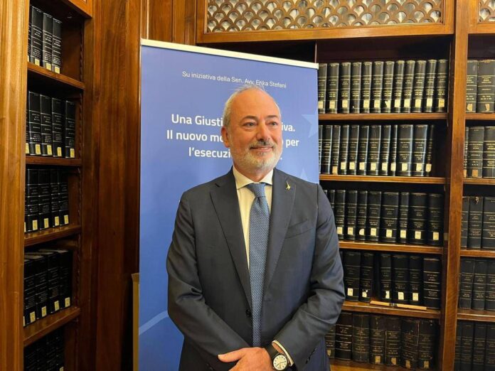 Giustizia, Ostellari: “Stanziati 280 milioni per reinserimento detenuti”