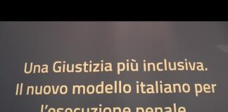 Giustizia: avanza il progetto del Ministero per l’inclusione socio lavorativa che abbatte la