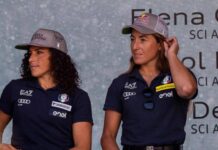 Goggia salta Soelden: “Devo tornare a stare bene come persona”. Brignone: “Futuro? Amo ancora sciare”