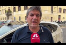 Golf car, Cacchione (Usb Taxi): “Ho visto scontrini senza partita Iva, indagare società irregolari”