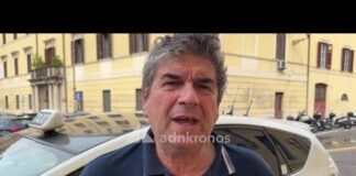 Golf car, Cacchione (Usb Taxi): “Ho visto scontrini senza partita Iva, indagare società irregolari”