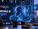 Google presenta la sua nuova versione di Ai: ecco Gemini 4 Argon Google Gemini 4 Argon