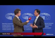 Gozi (Renew): “Grande opportunità geopolitica, ma senza riforme l’Ue rischia la paralisi”