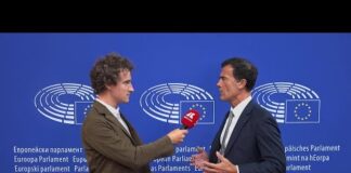 Gozi (Renew): “Grande opportunità geopolitica, ma senza riforme l’Ue rischia la paralisi”