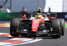 Gp Messico, Hamilton in pole e Antonelli quarto: la griglia di partenza del Gran Premio