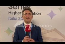Greco (Crui): “”Da Ai cogliamo elementi di sviluppo per metterli a sistema””